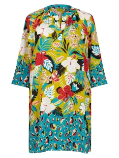 Style šaty   model 21161306 - RosaFaia