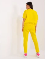 Komplet EM KMPL żółty model 19077447 - FPrice Komplet EM KMPL żółty model 19077447 - FPrice