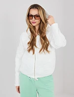 IT KR bunda FL10126.00 ecru