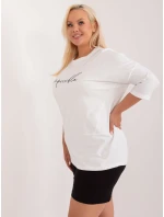 Blúzka RV BZ 9364.99 ecru