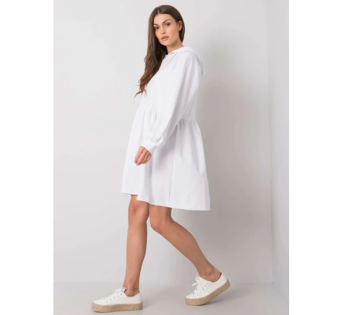 Šaty RV SK 6722.48P biele