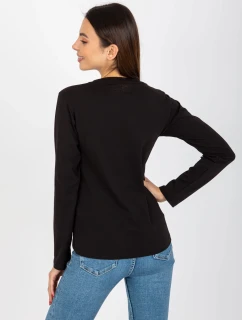 Bluzka VI BZ model 21127110 czarny - FPrice