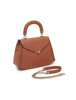 Kabelka VUCH Bryna Brown Kabelka VUCH Bryna Brown