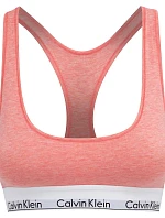 Dámska športová podprsenka F3785E-FPQ - Calvin Klein