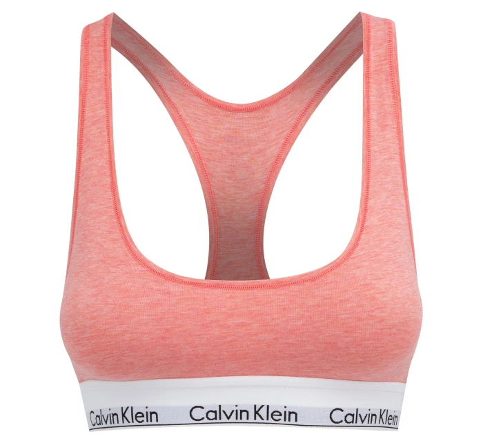 Dámská sportovní podprsenka model 20962067 - Calvin Klein Dámská sportovní podprsenka model 20962067 - Calvin Klein