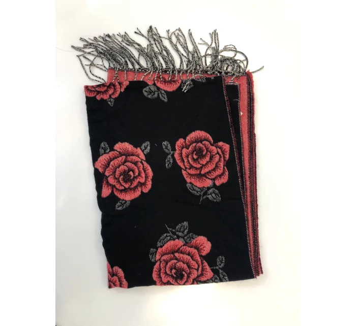 Šál ruža 03 - Gemini Šál ruža 03 - Gemini