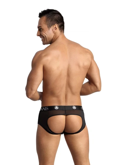 Pánské slipy otevřené model 15908386 Jock Bikini - Anais