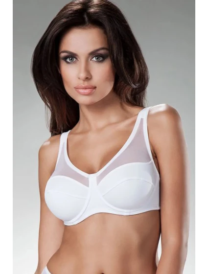 Dámská podprsenka Havana M bílá - Alles