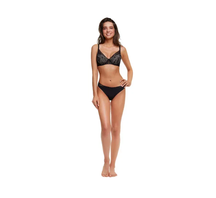 Dámska podprsenka HINT 37369 Dámska podprsenka HINT 37369