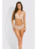 PODPRSENKA JULIA BRALETTE 19185 BÉŽOVÁ