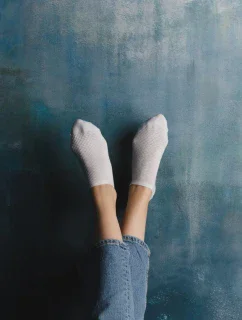 DÁMSKE NOHY COMET 3D 066 SMALL DIAMONDS