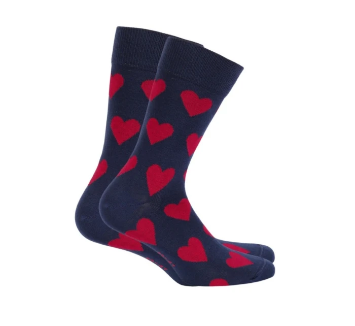 PERFECT  vzorované ponožky model 21866072 - Wola