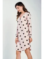 Nočná košeľa model 199053 Taro