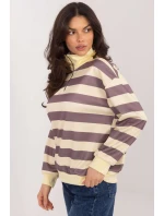 Mikina model 222752 Taliansko Moda