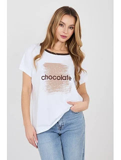 Blúzka model 225455 Relevantnosť