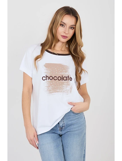 Blúzka model 225455 Relevantnosť