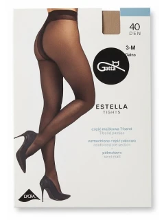 Punčocháče model 21778991 40 den 24 - Gatta