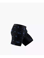 Boxerky model 22085101 Bamboo S2XL - Atlantic