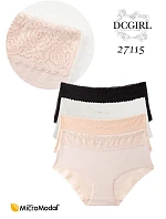 Nohavičky DC Girl 27115 A2, balenie, veľkosť M–XL
