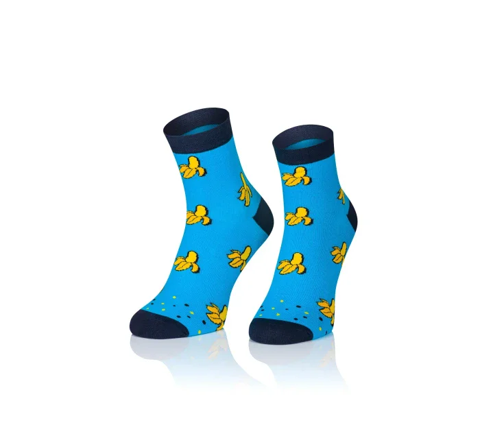 Pánské ponožky Cotton model 8280998 - Intenso