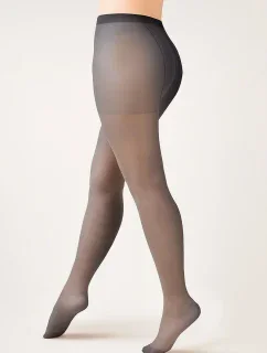 Dámské punčochové kalhoty  Plus Size 161 20 den model 15880673 - Gabriella