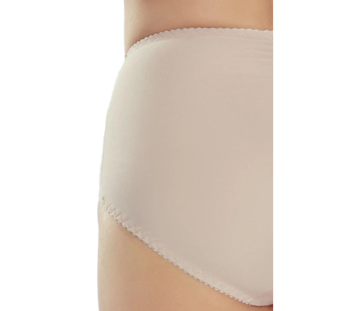 Stahovací kalhotky model 19461157 beige - Eldar