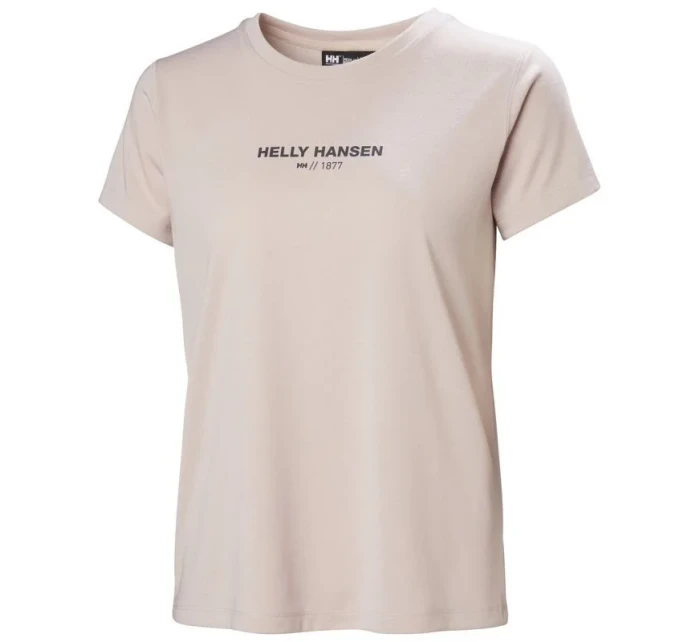Helly Hansen W Tričko Allure W 53970 094 Helly Hansen W Tričko Allure W 53970 094