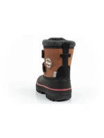 Sněhové boty Cooper Jr model 20535612 - Lee