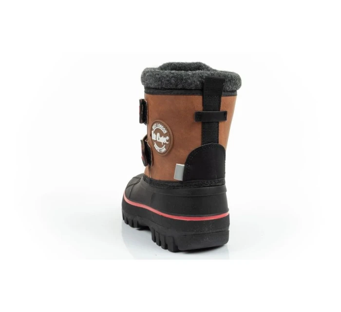 Sněhové boty Cooper Jr model 20535612 - Lee