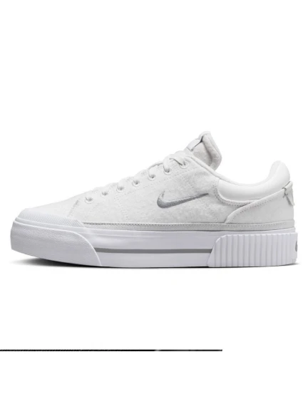 Court Legacy Lift W model 21440765 dámské boty - NIKE Court Legacy Lift W model 21440765 dámské boty - NIKE