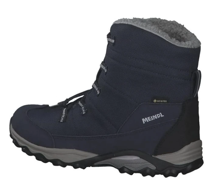 Buty  Junior GTX JR model 20798718 - Meindl