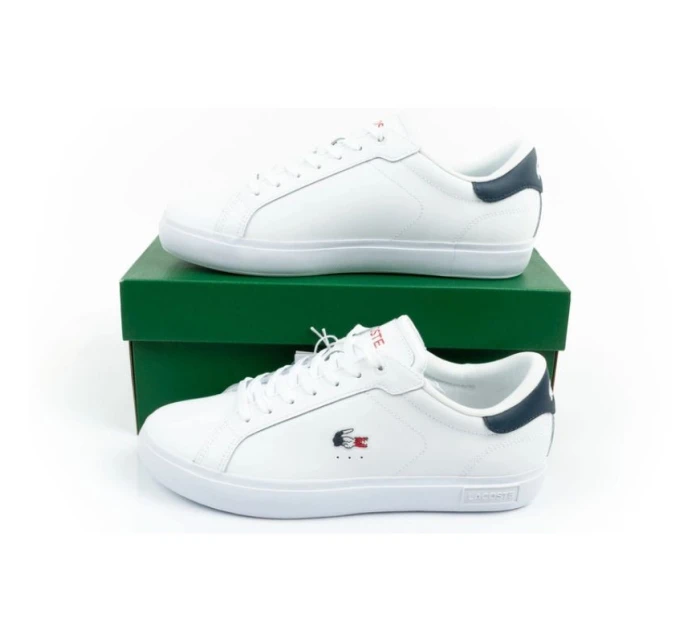 125 1 M 7490080407 boty model 21078140 - Lacoste 125 1 M 7490080407 boty model 21078140 - Lacoste