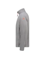 FZ Gtx 224 M Grey mikina model 21177804 - Geographical Norway