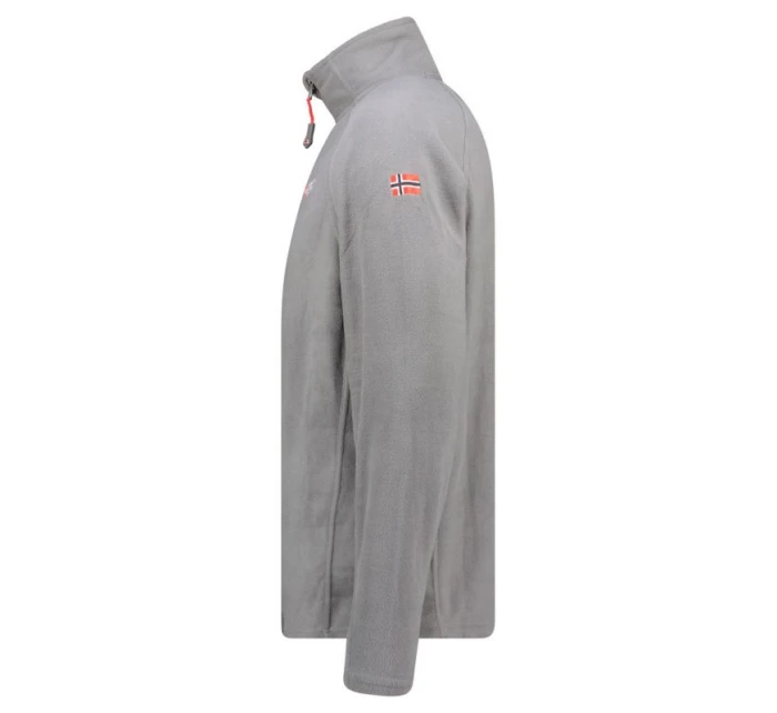 FZ Gtx 224 M Grey mikina model 21177804 - Geographical Norway