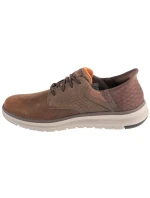 SlipIns: Brown 40 model 21376579 - Skechers SlipIns: Brown 40 model 21376579 - Skechers