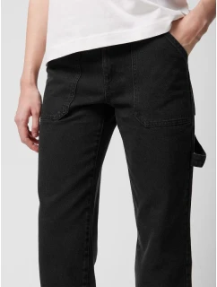 Dámské džíny s rovnými nohavicemi model 21433072 - Outhorn