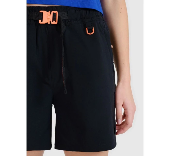 Dámske šortky na voľný čas 4F 4FWSS25TSHOF539-20S Dámske šortky na voľný čas 4F 4FWSS25TSHOF539-20S