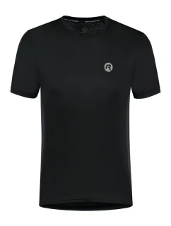 Rogelli bežecký dres CORE čierny XL