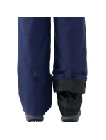 Chlapecké lyžařské kalhoty FNK navy blue JWAW25TFTR 31S model 21917795 - 4F