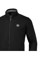 Pánská mikina Pit Bull West Coast Small s logem - model 21930986