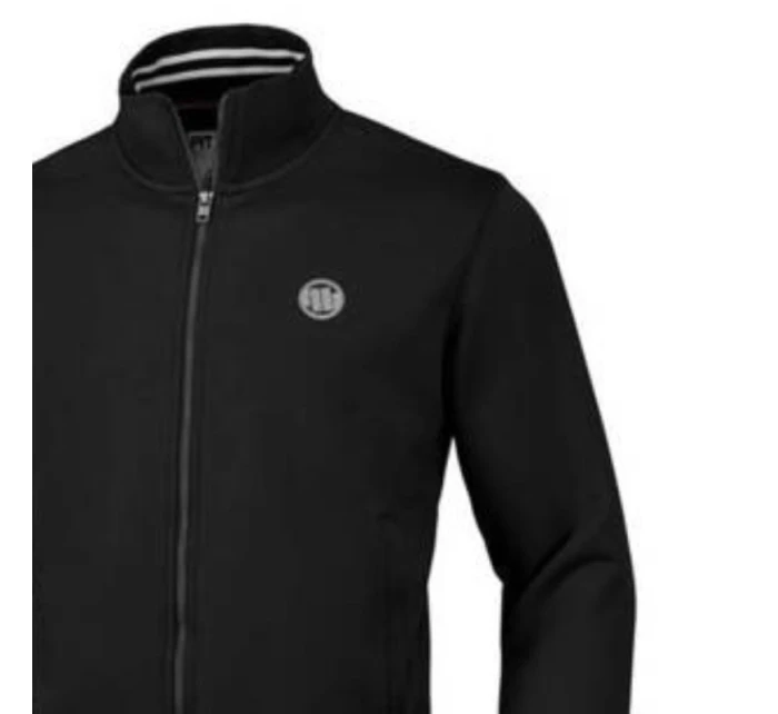 Pánská mikina Pit Bull West Coast Small s logem - model 21930986