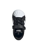 Detská obuv adidas Streettalk black JQ8605