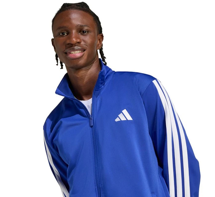 Pánské tepláky  modré model 22096908 - ADIDAS