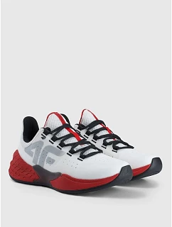 pánská sálová sportovní obuv model 22209591 - 4F