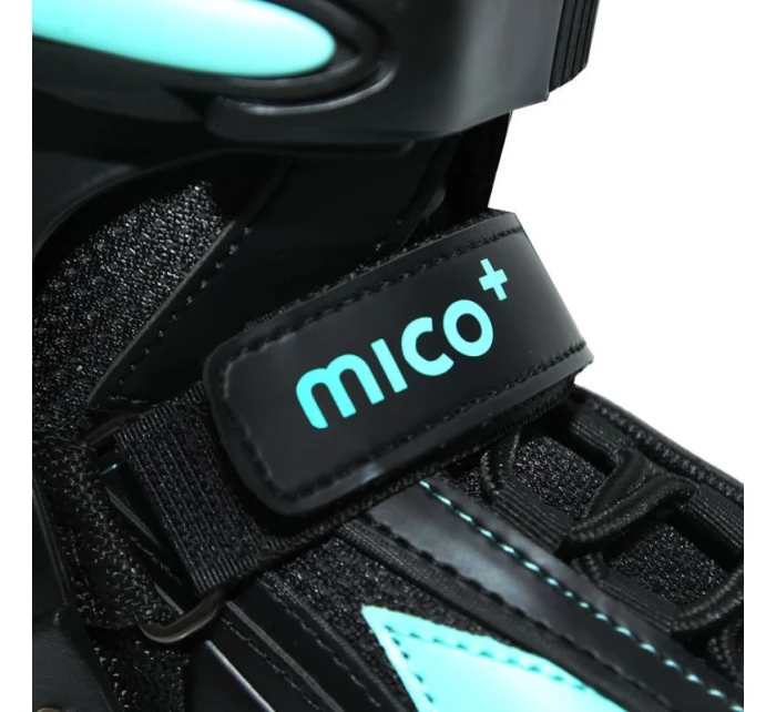 Kolieskové korčule Mico Volt PW-126B-9