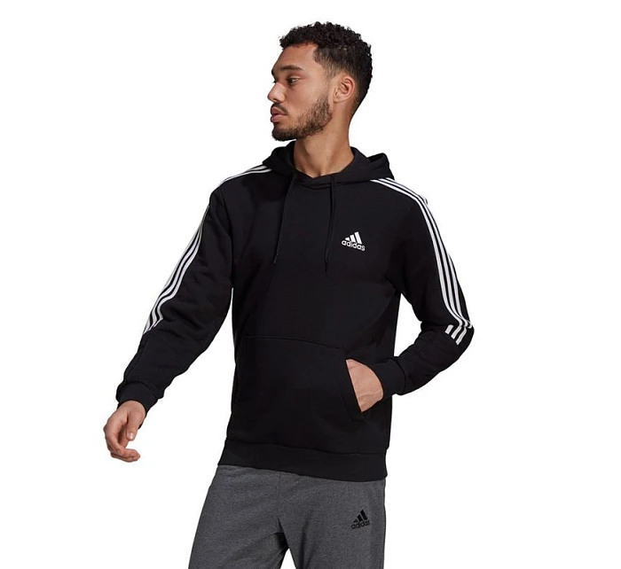 Adidas Essentials Hoodie M GK9581 muži