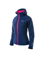 Dámska bunda Caria II 92800075205 - Hi-Tec Dámska bunda Caria II 92800075205 - Hi-Tec
