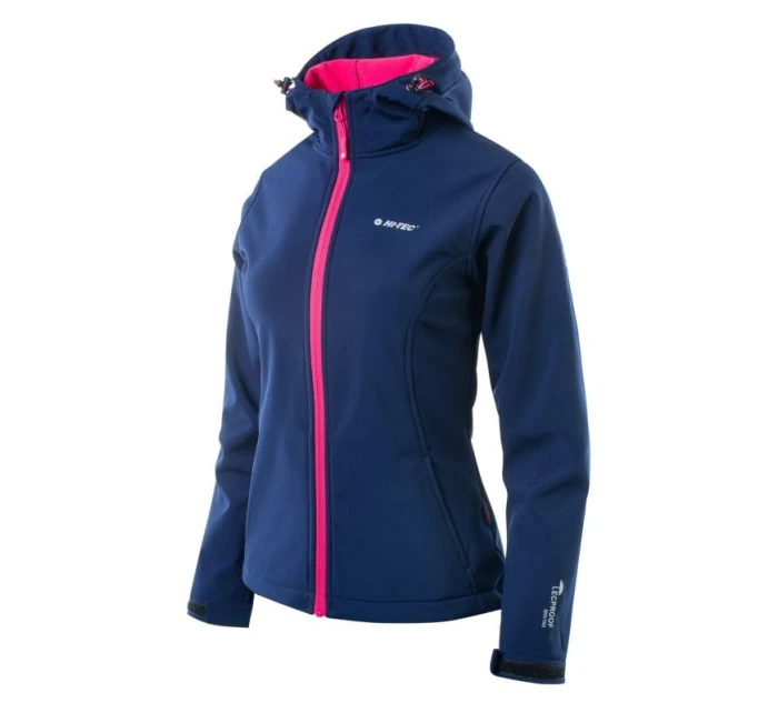 Dámska bunda Caria II 92800075205 - Hi-Tec Dámska bunda Caria II 92800075205 - Hi-Tec