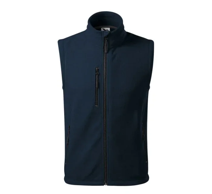 Fleecová vesta Malfini Exit MLI-52502 Fleecová vesta Malfini Exit MLI-52502