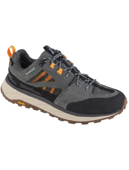 Topánky Jack Wolfskin Terraquest Texapore Low M 4056401-4143 Topánky Jack Wolfskin Terraquest Texapore Low M 4056401-4143
